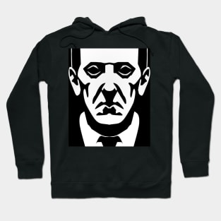 hp lovecraft Hoodie